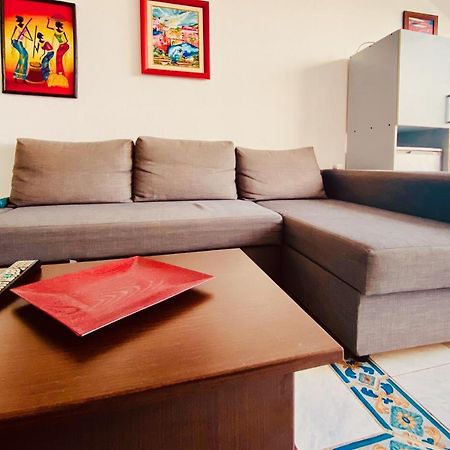 Quiet And Cozy Apartment In Puerto Rico Puerto Rico  Exteriör bild