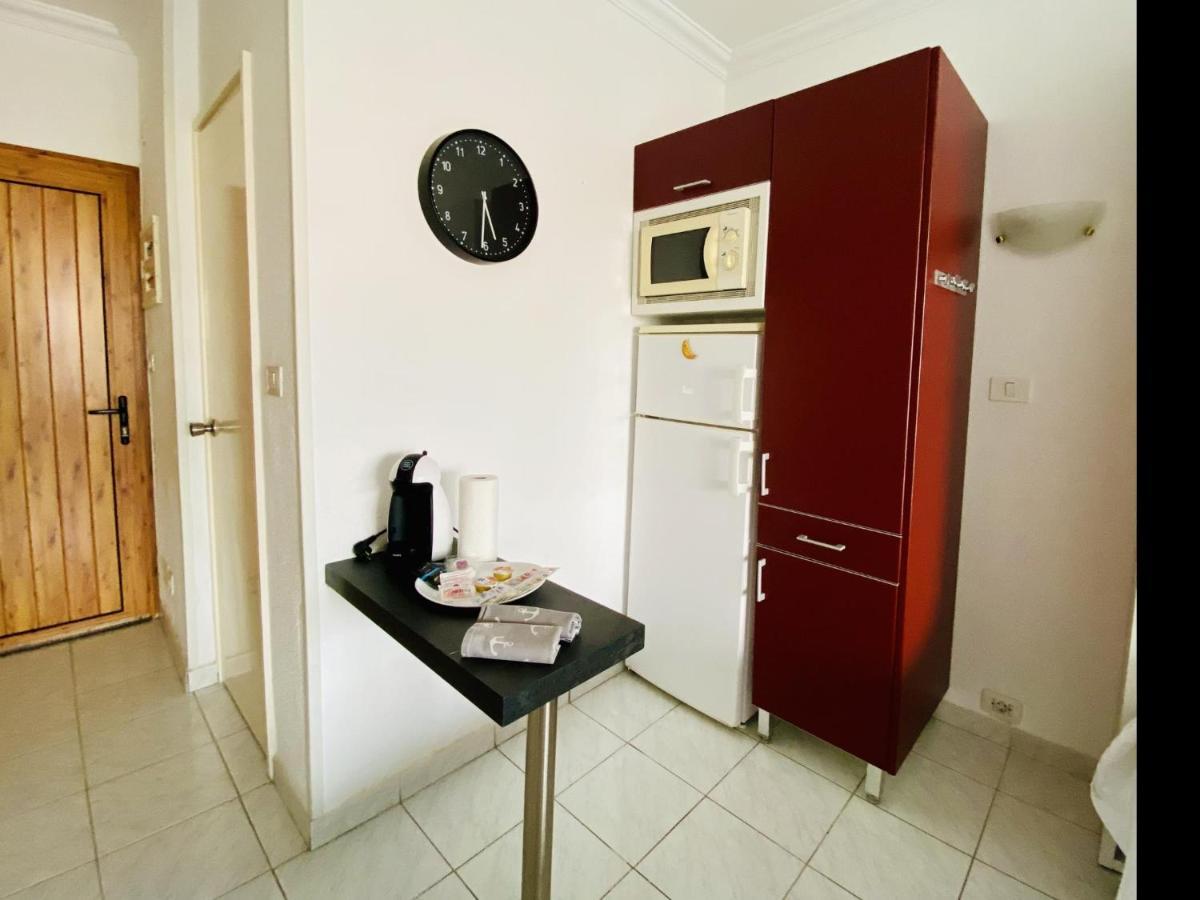 Quiet And Cozy Apartment In Puerto Rico Puerto Rico  Exteriör bild