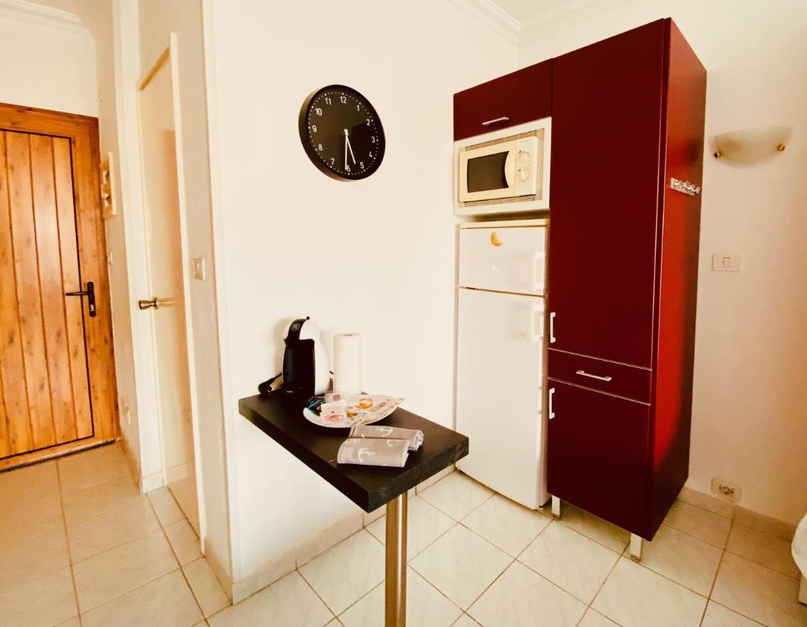 Quiet And Cozy Apartment In Puerto Rico Puerto Rico  Exteriör bild