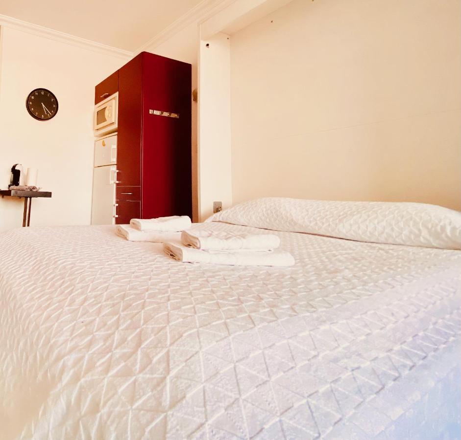 Quiet And Cozy Apartment In Puerto Rico Puerto Rico  Exteriör bild