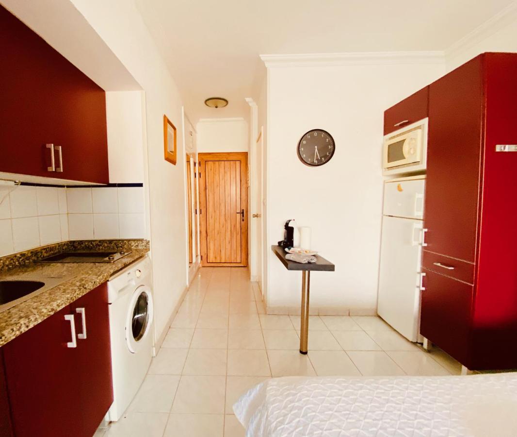 Quiet And Cozy Apartment In Puerto Rico Puerto Rico  Exteriör bild